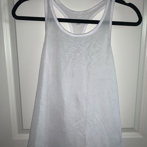 Lululemon Women’s Activewear Tank Top